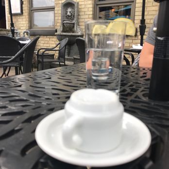 Mythic Grill - Good Turkish coffee - Greek Near Me - London, Ontario