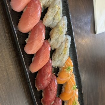 Daigo - Sushi Bars Near Me - Palo Alto, California