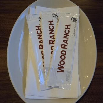 Wood Ranch Manhattan Beach - Wet Wipes, Extra Napkins & Plates 04-05-2025 - American Near Me - Manhattan Beach, California Wood Ranch Manhattan Beach - Wet Wipes, Extra Napkins & Plates 04-05-2025 - American Near Me - Manhattan Beach, California