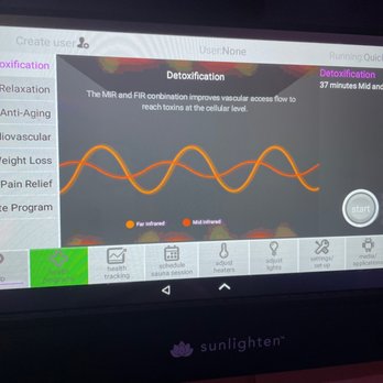 Cleansing Concepts - Infrared sauna - Colonics Near Me - Garden City, New York Cleansing Concepts - Infrared sauna - Colonics Near Me - Garden City, New York