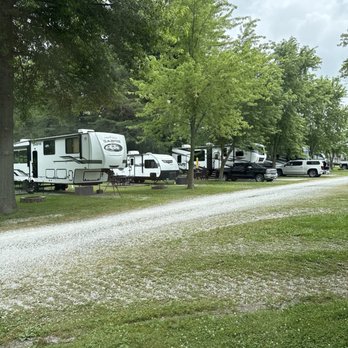 Wapakoneta KOA - Campsites - RV Parks Near Me - Wapakoneta, Ohio Wapakoneta KOA - Campsites - RV Parks Near Me - Wapakoneta, Ohio