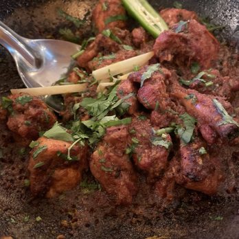 Bundoo Khan -Chicago - Highway Chicken Karahi - Indian Near Me - Chicago, Illinois