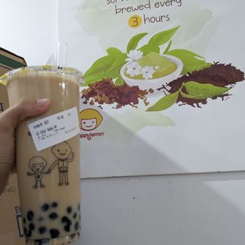 Happy Lemon - Juice Bars & Smoothies Near Me - Bellevue, Washington Happy Lemon - Juice Bars & Smoothies Near Me - Bellevue, Washington