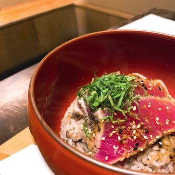 Cha-An - Tuna!!! - Japanese Near Me - New York, New York Cha-An - Tuna!!! - Japanese Near Me - New York, New York