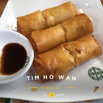 Tim Ho Wan - Dim Sum Near Me - Honolulu, Hawaii Tim Ho Wan - Dim Sum Near Me - Honolulu, Hawaii