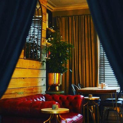 The Old Grocery by null