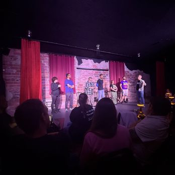 Fort Wayne Improv - Comedy Clubs Near Me - Fort Wayne, Indiana Fort Wayne Improv - Comedy Clubs Near Me - Fort Wayne, Indiana