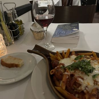 Ca ‘Marco Ristorante - Pasta del Forno - Italian Near Me - Ojai, California Ca ‘Marco Ristorante - Pasta del Forno - Italian Near Me - Ojai, California