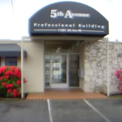 Dahlia Natural Health Clinic - Front of Building