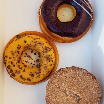 Third Culture Bakery - Berkeley - Passion fruit mochi donut, Churro mochi muffin - Bakeries Near Me - Berkeley, California Third Culture Bakery - Berkeley - Passion fruit mochi donut, Churro mochi muffin - Bakeries Near Me - Berkeley, California