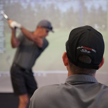 Golf Code 360 - Irvine - Golf Lessons Near Me - Irvine, California Golf Code 360 - Irvine - Golf Lessons Near Me - Irvine, California