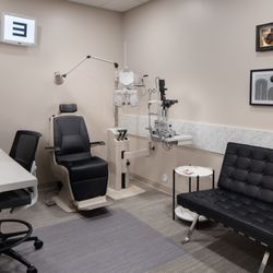 McCulley Optix Gallery