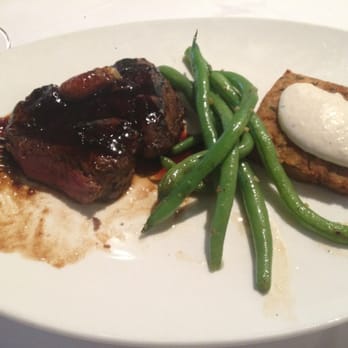 Cafe La Haye - Okay steak and beans, potato - not so much - New American Near Me - Sonoma, California Cafe La Haye - Okay steak and beans, potato - not so much - New American Near Me - Sonoma, California