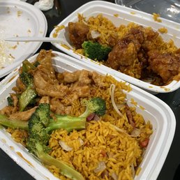 General Tso 's Chicken