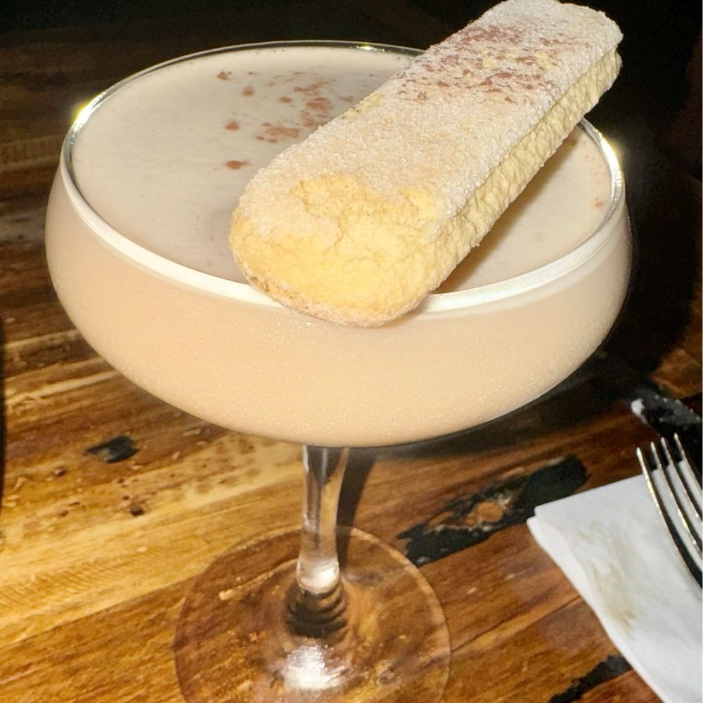 The Revival Craft Kitchen & Bar - Tiramisu Martini - Whiskey Bars Near Me - Warren, Rhode Island The Revival Craft Kitchen & Bar - Tiramisu Martini - Whiskey Bars Near Me - Warren, Rhode Island