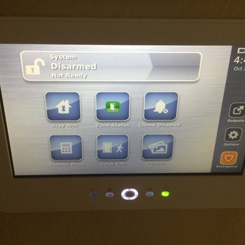 Central Security - Security Systems Near Me - Austin, Texas