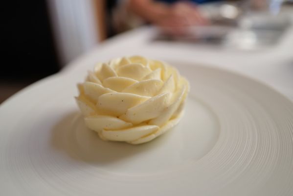 Restaurant Le Parc by null