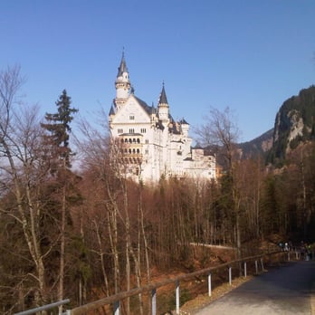 Historical Walks - Historical Tours Near Me - Munich, BY
