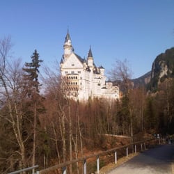 Historical Walks