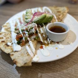 Dolche Cafe Mexifood - La Quesabirria