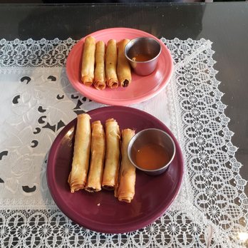 CARiN de RiA - Lumpia - Filipino Near Me - Encinitas, California CARiN de RiA - Lumpia - Filipino Near Me - Encinitas, California
