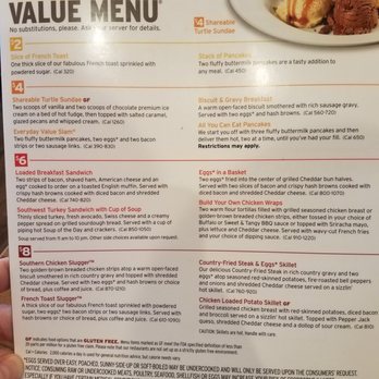 Denny's - American Near Me - Yakima, Washington