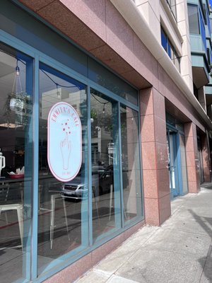 Emmita’s Café by null