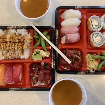 Domo Cafe Kahala - Sushi Bars Near Me - Honolulu, Hawaii Domo Cafe Kahala - Sushi Bars Near Me - Honolulu, Hawaii