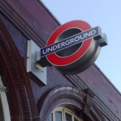 District Line