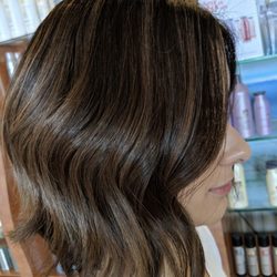 Diana Lazalde Salon