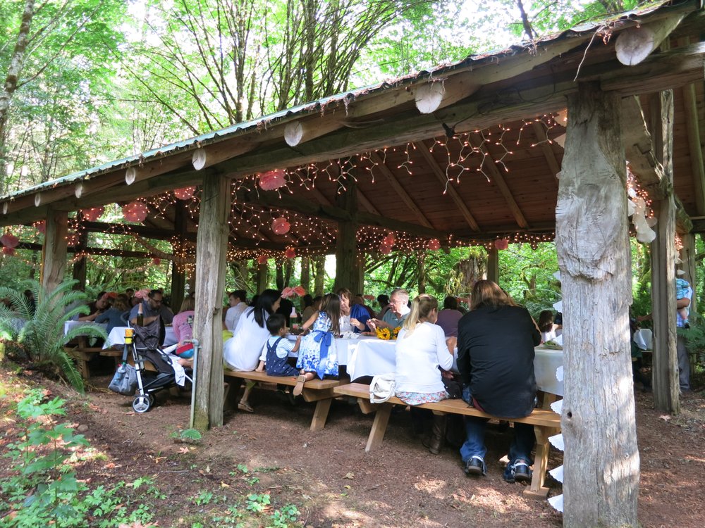 THE THYME GARDEN TEMP. CLOSED Updated September 2024 38 Photos