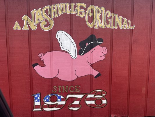 Jack's Bar-B-Que by null