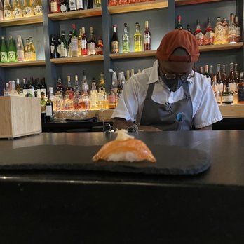 Yo Nashi - Sushi Bars Near Me - New Orleans, Louisiana Yo Nashi - Sushi Bars Near Me - New Orleans, Louisiana