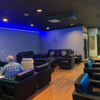 Hookah Time and Habano Cigar - Hookah lounge - Hookah Bars Near Me - Chicago, Illinois