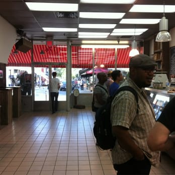 Sanagan's Meat Locker - Spacious. - Meat Shops Near Me - Toronto, Ontario