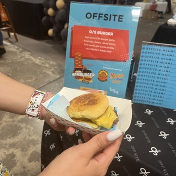 Hamburger House Party - Festivals Near Me - Miami, Florida Hamburger House Party - Festivals Near Me - Miami, Florida