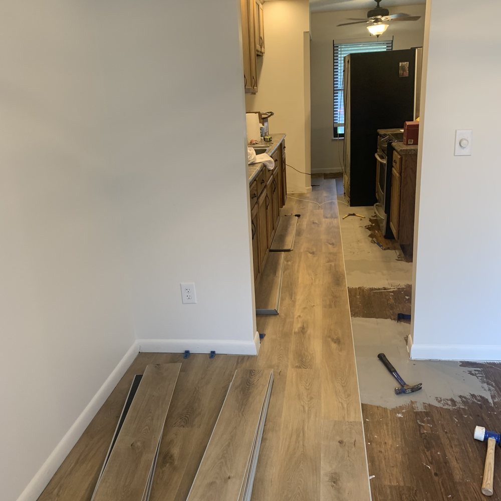 Slide of Scott Price