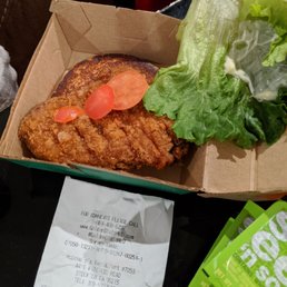 Gotta dig those tomatoes and no mayo/sauce