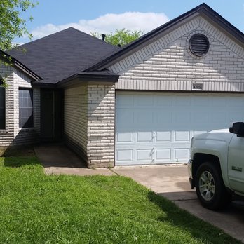Austin Roofing and Construction - GAF 3-Tab (25 Year) Shingle Color is Charcoal - Roofing Near Me - Austin, Texas