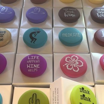 Grumpy Ole Mule Mercantile - Buttons - Flowers & Gifts Near Me - Cave Creek, Arizona