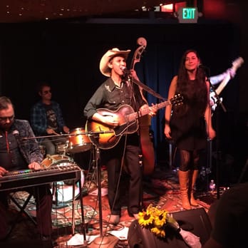 Ivy Room - Music Venues Near Me - Albany, California Ivy Room - Music Venues Near Me - Albany, California