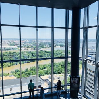 The View of DC - Observatories Near Me - Arlington, Virginia The View of DC - Observatories Near Me - Arlington, Virginia
