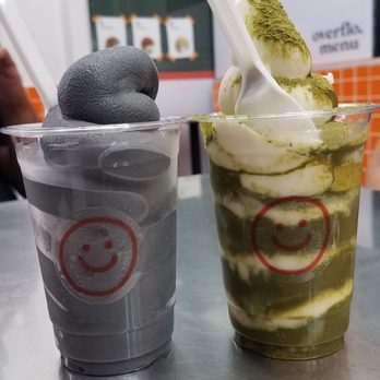 Overflo. - Desserts Near Me - Buena Park, California