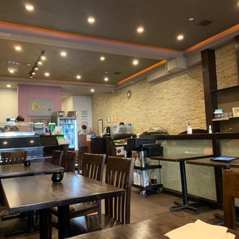 River Japanese Cuisine