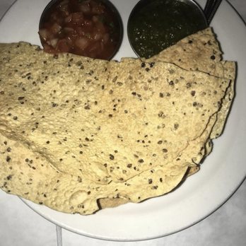 Bombay Darbar - Indian nachos - Indian Near Me - Miami, Florida
