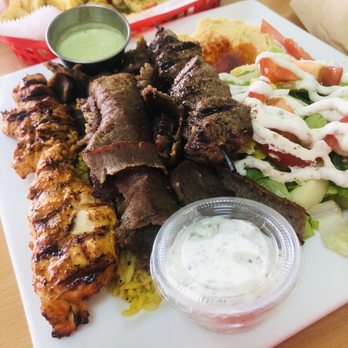 The Green Olive - The Gyro Mix - Mediterranean Near Me - Des Moines, Iowa The Green Olive - The Gyro Mix - Mediterranean Near Me - Des Moines, Iowa