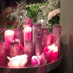 De Bloemenmand