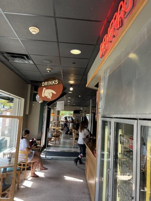Ithaca Bakery by null