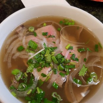 Pho 07 Vietnamese Restaurant - Vietnamese Near Me - Sunrise, Florida