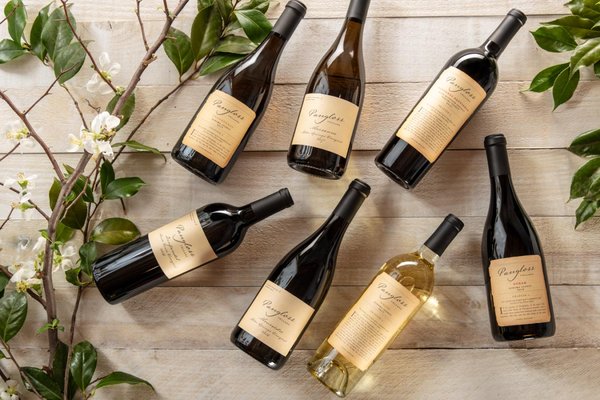 Pangloss Cellars by null